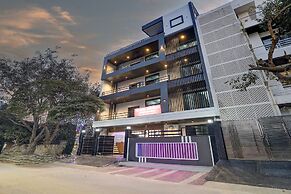 The Royal Corporate near Sec 52 Matro