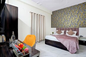 The Royal Corporate near Sec 52 Matro