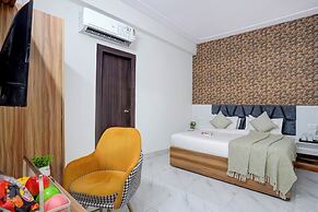 The Royal Corporate near Sec 52 Matro