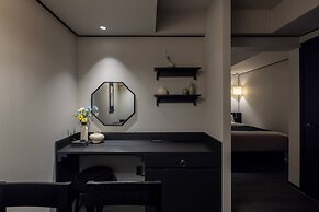 HOTEL JAK Insadong by Anook