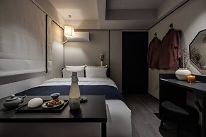 HOTEL JAK Insadong by Anook