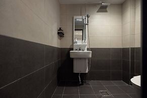 HOTEL JAK Insadong by Anook