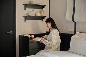 HOTEL JAK Insadong by Anook