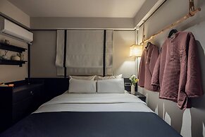HOTEL JAK Insadong by Anook