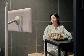 HOTEL JAK Insadong by Anook