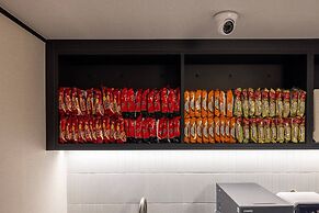 HOTEL JAK Insadong by Anook