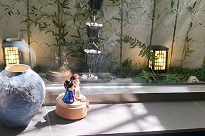 HOTEL JAK Insadong by Anook