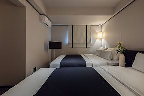 HOTEL JAK Insadong by Anook