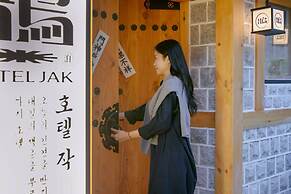 HOTEL JAK Insadong by Anook