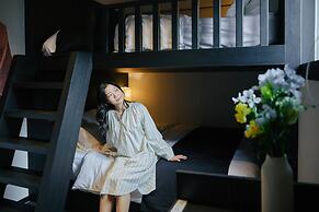 HOTEL JAK Insadong by Anook