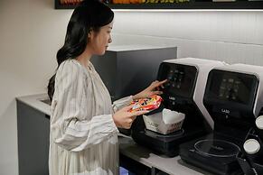 HOTEL JAK Insadong by Anook