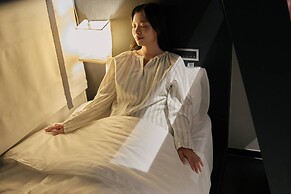 HOTEL JAK Insadong by Anook