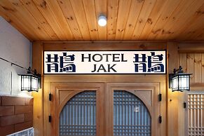 HOTEL JAK Insadong by Anook