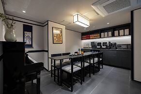 HOTEL JAK Insadong by Anook