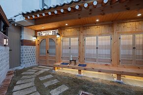 HOTEL JAK Insadong by Anook
