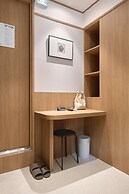 Mok Hostel Seoul Myeongdong