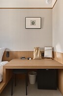 Mok Hostel Seoul Myeongdong