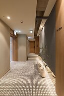 Mok Hostel Seoul Myeongdong