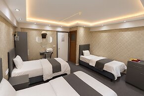 Grand Sezgin Hotel