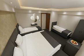 Grand Sezgin Hotel