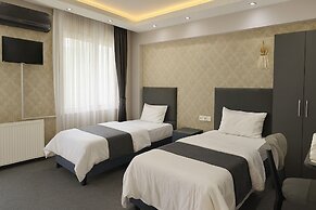 Grand Sezgin Hotel