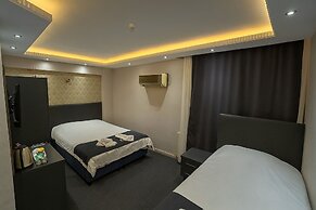 Grand Sezgin Hotel