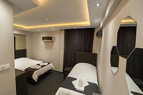 Grand Sezgin Hotel