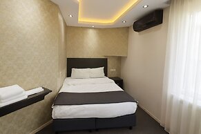 Grand Sezgin Hotel