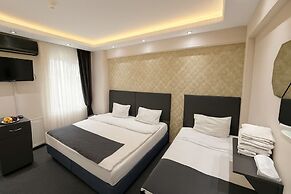 Grand Sezgin Hotel