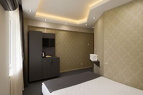 Grand Sezgin Hotel