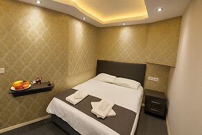 Grand Sezgin Hotel