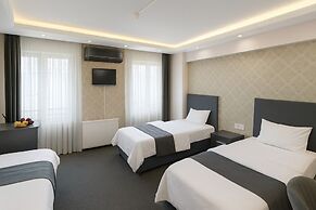 Grand Sezgin Hotel