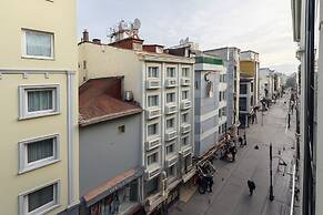 Grand Sezgin Hotel