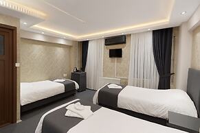 Grand Sezgin Hotel
