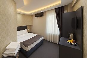 Grand Sezgin Hotel
