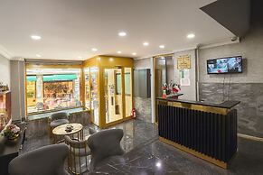 Grand Sezgin Hotel