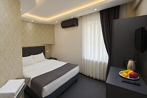 Grand Sezgin Hotel