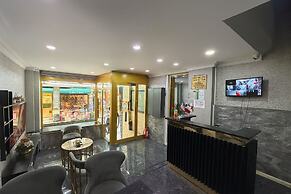 Grand Sezgin Hotel
