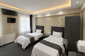 Grand Sezgin Hotel
