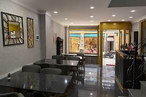 Grand Sezgin Hotel