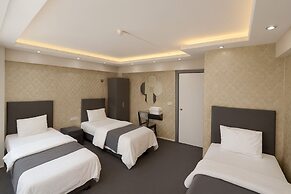 Grand Sezgin Hotel