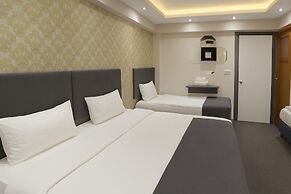 Grand Sezgin Hotel