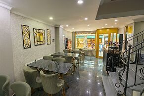 Grand Sezgin Hotel
