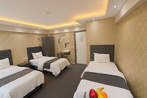 Grand Sezgin Hotel