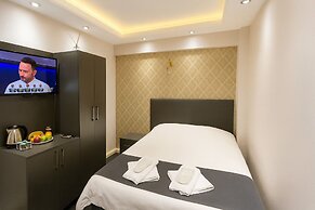 Grand Sezgin Hotel