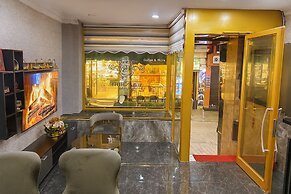 Grand Sezgin Hotel
