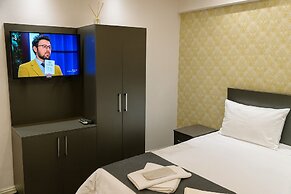 Grand Sezgin Hotel