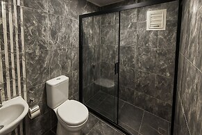 Grand Sezgin Hotel