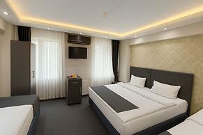 Grand Sezgin Hotel