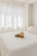 Cozy Persimmon Condo Cebu